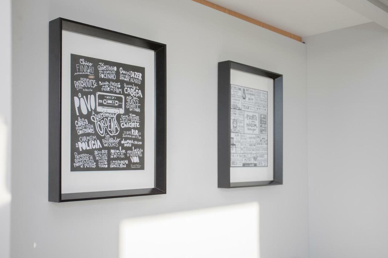 Liiiving In Porto I Bright Light Studio Extérieur photo